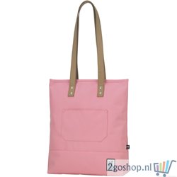 The Pack Society Shopper - Pink