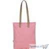 The Pack Society Shopper - Pink