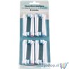 8-pack Borstel voor elektrische tandenborstel Oral-B