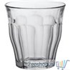 Duralex Picardie Waterglas klein - 160 ml - Gehard glas - 6 stuks - transparant - 0,16 l
