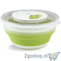 Opvouwbare Saladedroger - 4 L