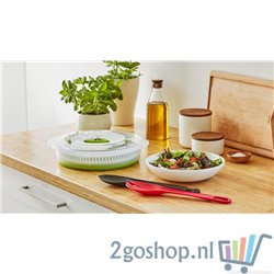 Opvouwbare Saladedroger - 4 L