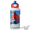 Mepal – Campus pop-up waterfles - Drinkfles - 400 ml – Spider man