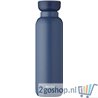 Mepal - Ellipse thermosfles - 500 ml - Isoleerfles - Lekdicht - Nordic denim