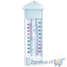 Dostmann 10.3014.02 Thermometer Wit