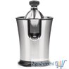 Juicer 201851 - Elektrische Citruspers - Druppelstop - Universele perskege - 160 W - RVS