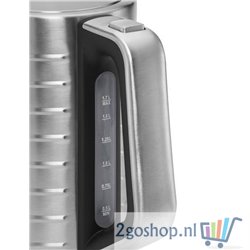 ProfiCook WKS 1119 - Waterkoker - 1.7 L - 2200 W