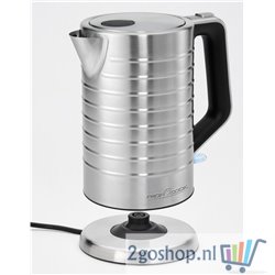 ProfiCook WKS 1119 - Waterkoker - 1.7 L - 2200 W