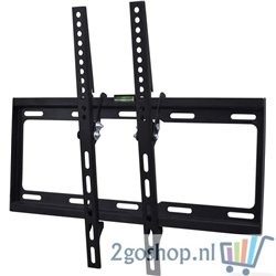 Tv-beugel voor aan de muur 23"-55" 400x400 mm