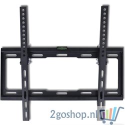 Tv-beugel voor aan de muur 23"-55" 400x400 mm