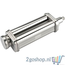 Bourgini Pasta Sheet Roller 22.6393.00