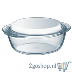 Pyrex Casseroles Ovenschalen Set van 3