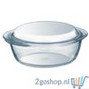 Pyrex Casseroles Ovenschalen Set van 3