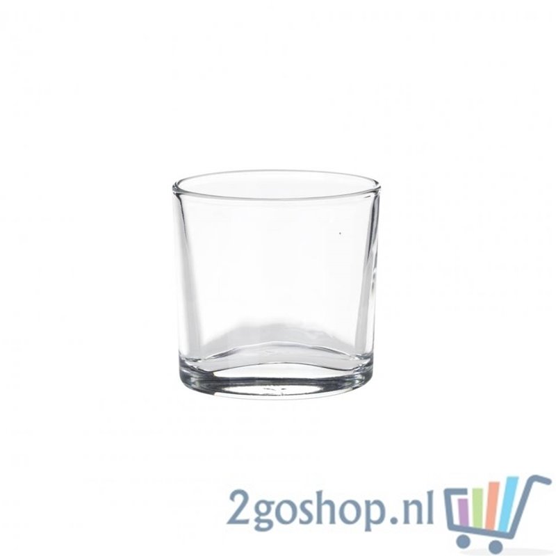 Durobor Ellipse Amuseglas Set 6 9cl