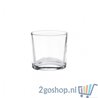 Durobor Ellipse Amuseglas Set 6 9cl