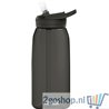 Camelbak Eddy+ drinkfles 1 liter charcoal