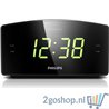 Philips clock radio AJ3400/12